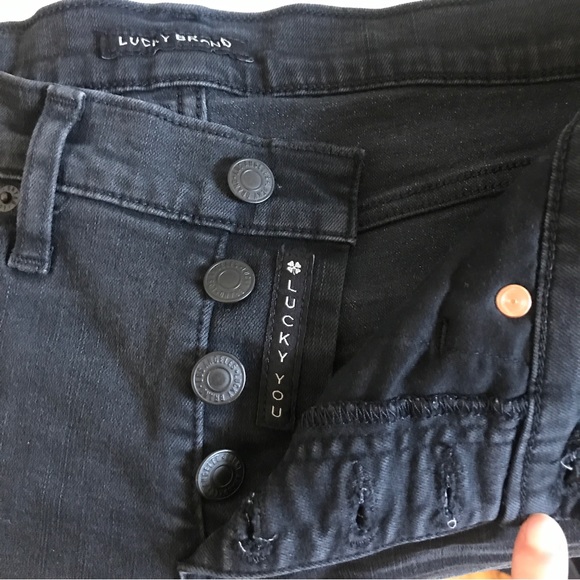 Lucky Brand Ava Jeans - Picture 7 of 7